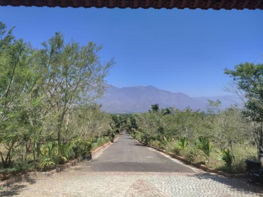 Residential land / Plot in Anaikatti, Coimbatore