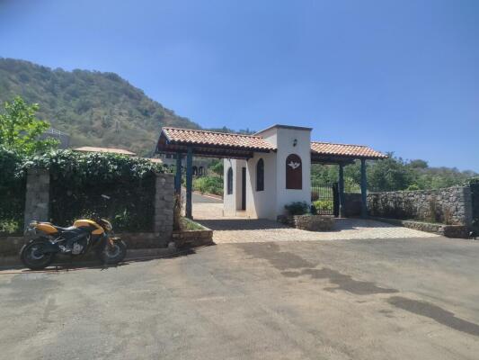 Residential land / Plot in Anaikatti, Coimbatore