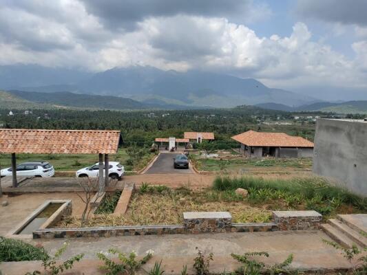 Residential land / Plot in Anaikatti, Coimbatore