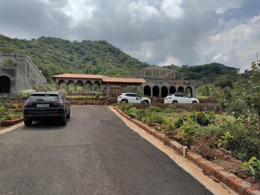 Residential land / Plot in Anaikatti, Coimbatore