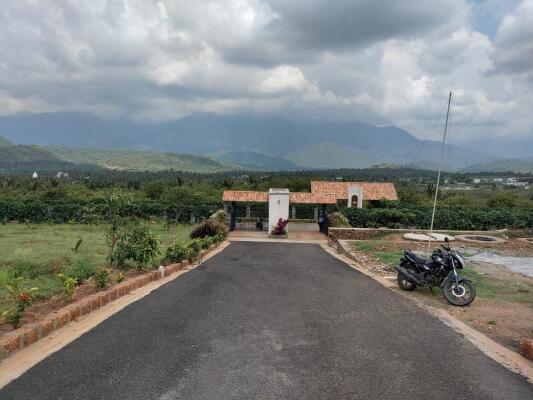 Residential land / Plot in Anaikatti, Coimbatore