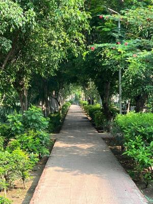 4 Bedroom House in Sector 39, Noida