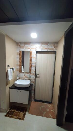 3 BHK Flat in Vasant Vihar, Thane West