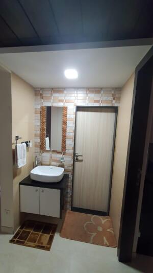 3 BHK Flat in Vasant Vihar, Thane West