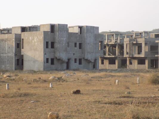 Residential land / Plot in Singaperumal koil, GST Road