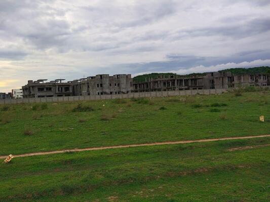 Residential land / Plot in Singaperumal koil, GST Road