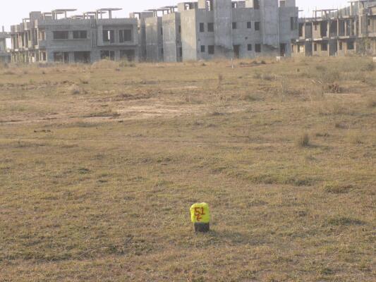 Residential land / Plot in Singaperumal koil, GST Road