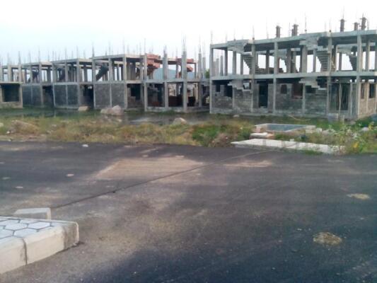 Residential land / Plot in Singaperumal koil, GST Road