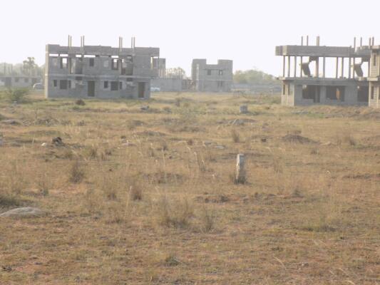 Residential land / Plot in Singaperumal koil, GST Road