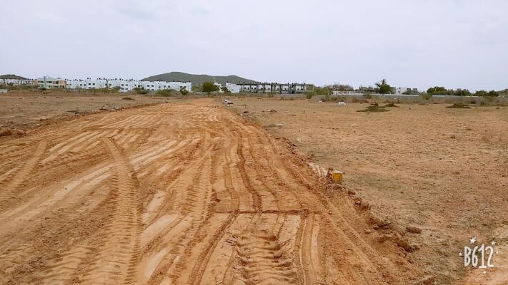 Residential land / Plot in Singaperumal koil, GST Road