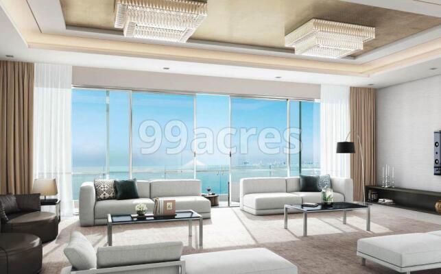 4 BHK Flat in Prabhadevi, Mumbai