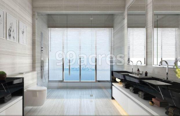 4 BHK Flat in Prabhadevi, Mumbai