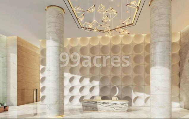 4 BHK Flat in Prabhadevi, Mumbai