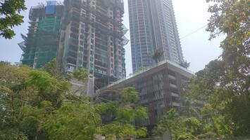 4 BHK Flat in Prabhadevi, Mumbai