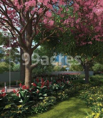 4 BHK Flat in Prabhadevi, Mumbai