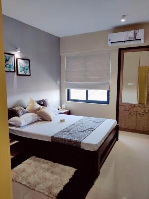 3 BHK Flat in Khandagiri, Bhubaneswar