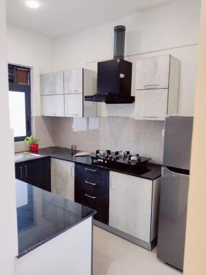 3 BHK Flat in Khandagiri, Bhubaneswar