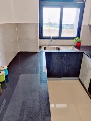 3 BHK Flat in Khandagiri, Bhubaneswar