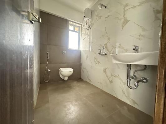 3 BHK Flat in IC Colony, Borivali West