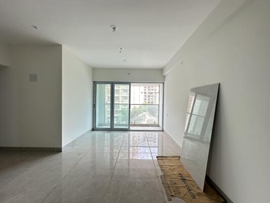 3 BHK Flat in IC Colony, Borivali West
