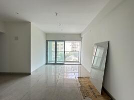 3 BHK Flat in IC Colony, Borivali West