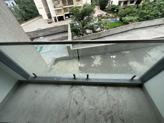3 BHK Flat in IC Colony, Borivali West