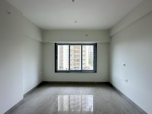 3 BHK Flat in IC Colony, Borivali West