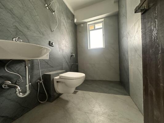 3 BHK Flat in IC Colony, Borivali West