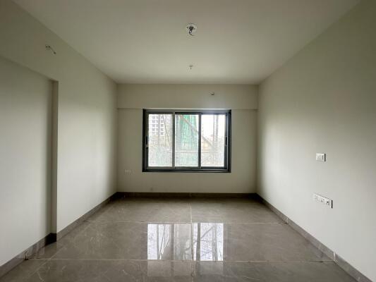 3 BHK Flat in IC Colony, Borivali West