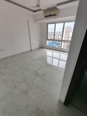4 BHK Flat in Ghatkopar East, Mumbai