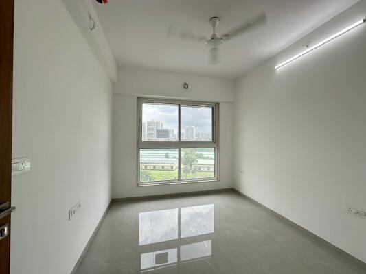 3 BHK Flat in Kosamgo Nagar, Borivali West