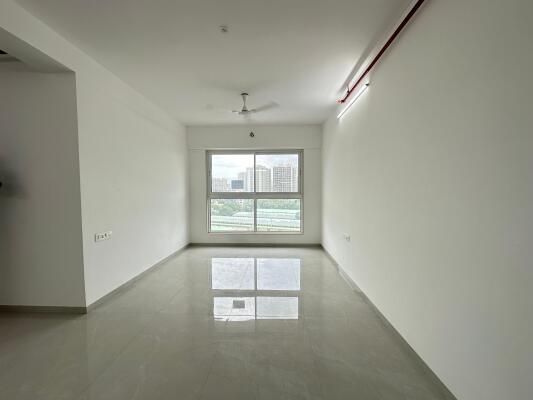3 BHK Flat in Kosamgo Nagar, Borivali West