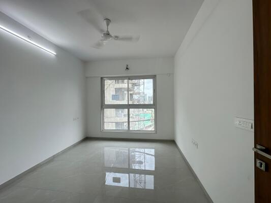 3 BHK Flat in Kosamgo Nagar, Borivali West