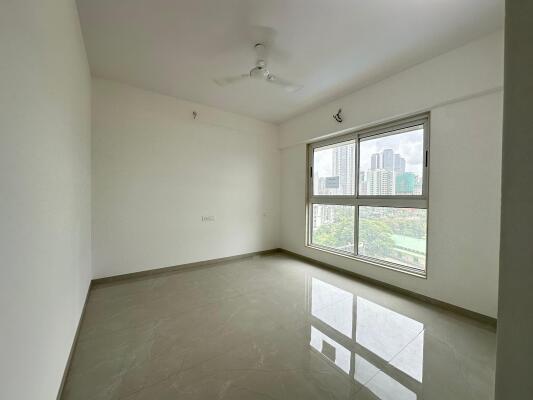 3 BHK Flat in Kosamgo Nagar, Borivali West