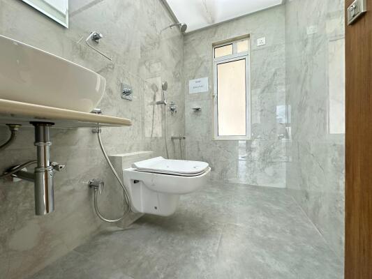 3 BHK Flat in Kosamgo Nagar, Borivali West