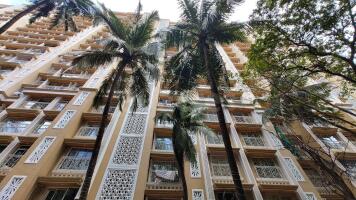 2 BHK Flat in Kurla East, Mumbai