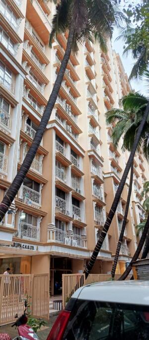 2 BHK Flat in Kurla East, Mumbai
