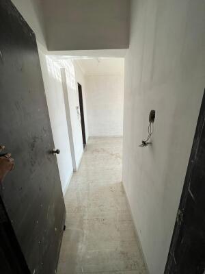 2 BHK Flat in Jogeshwari West, Mumbai