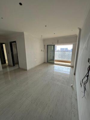 2 BHK Flat in Jogeshwari West, Mumbai