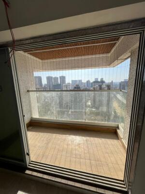 2 BHK Flat in Jogeshwari West, Mumbai