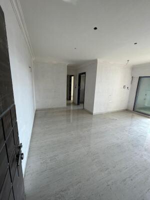 2 BHK Flat in Jogeshwari West, Mumbai