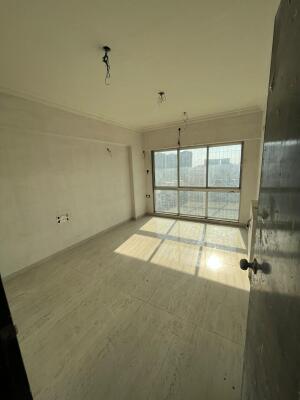2 BHK Flat in Jogeshwari West, Mumbai