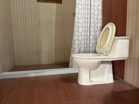 5 Bedroom House in Jubilee Hills, Hyderabad