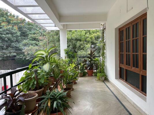 5 Bedroom House in Jubilee Hills, Hyderabad