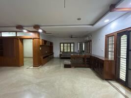 5 Bedroom House in Jubilee Hills, Hyderabad