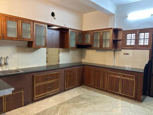 5 Bedroom House in Jubilee Hills, Hyderabad