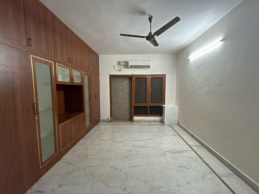 5 Bedroom House in Jubilee Hills, Hyderabad