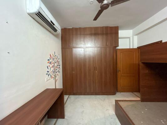 5 Bedroom House in Jubilee Hills, Hyderabad