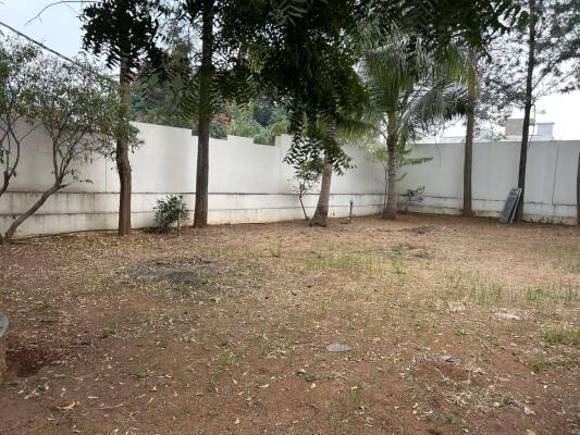 5 Bedroom House in Jubilee Hills, Hyderabad