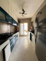 3 BHK Flat in Teen Hath Naka, Thane West